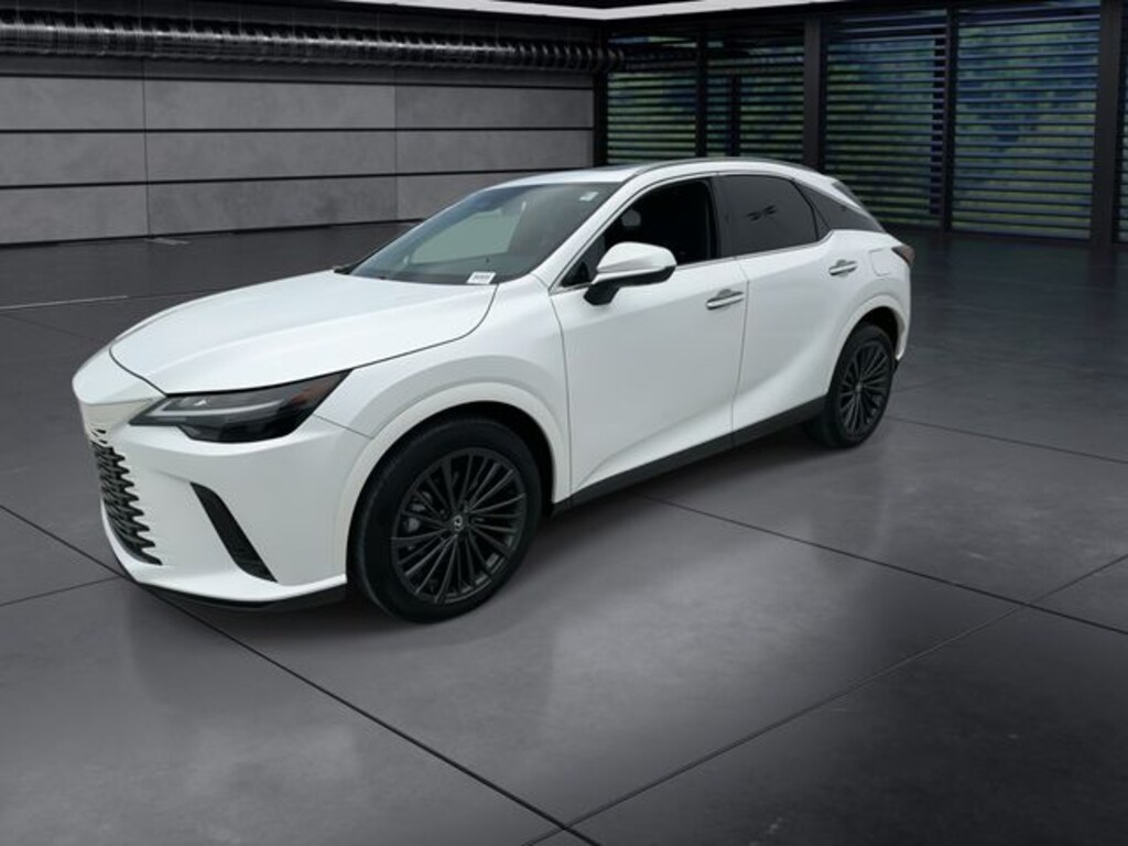 Used 2025 Lexus