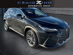 2024 LEXUS NX 250 250 Premium SUV
