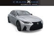  LEXUS IS 350