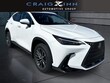 LEXUS NX 350
