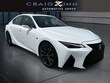  LEXUS IS 350