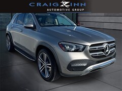 2021 Mercedes-Benz GLE 350 GLE 350 SUV