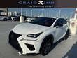  LEXUS NX 300
