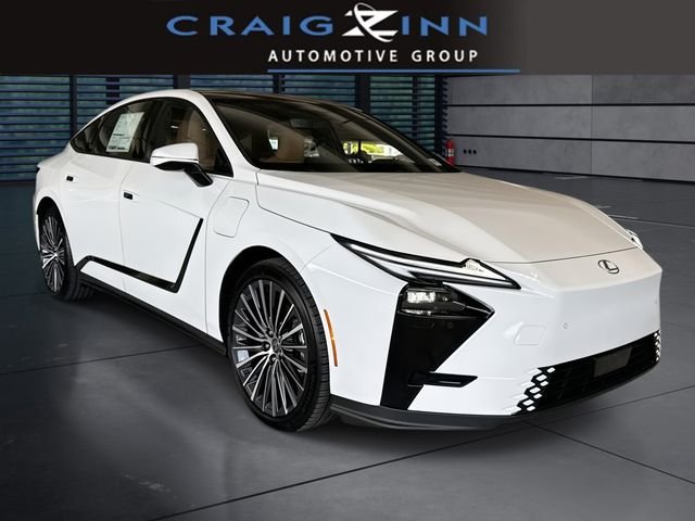 2026 Lexus ES BEV 350e Premium