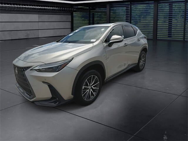 2024 Lexus NX 250 Premium photo 4