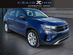 2023 Volkswagen Taos 1.5T S SUV