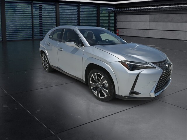 2025 Lexus UX Premium photo 2