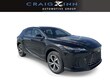 LEXUS RX 350h
