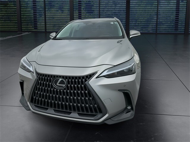 2024 Lexus NX 250 Premium photo 3