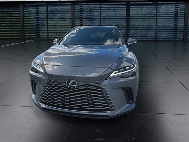 2023 Lexus RX 350 Premium photo 3