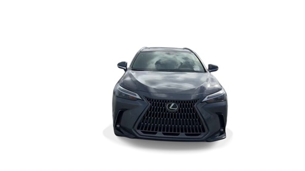 Used 2024 Lexus