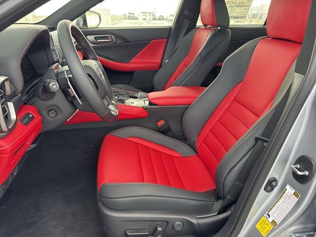 2026 Lexus IS 350 F SPORT - Photo 11