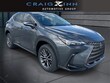  LEXUS NX 350