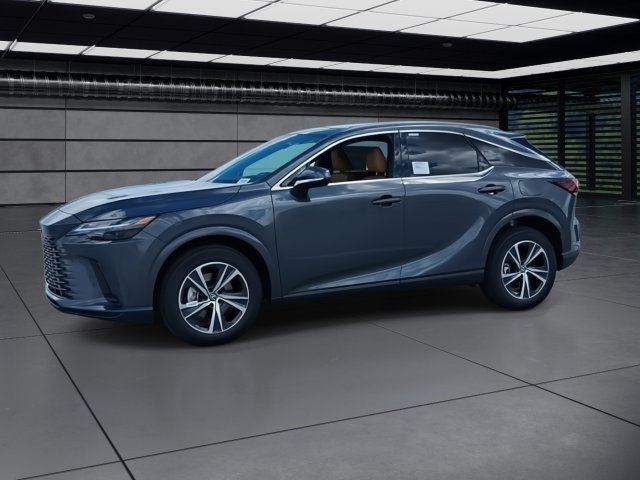 New 2026 Lexus RX 350 350 SUV