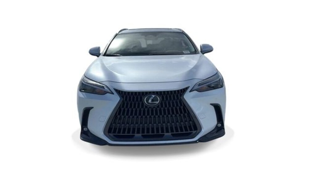 Certified 2024 Lexus