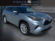 Toyota Highlander Hybrid