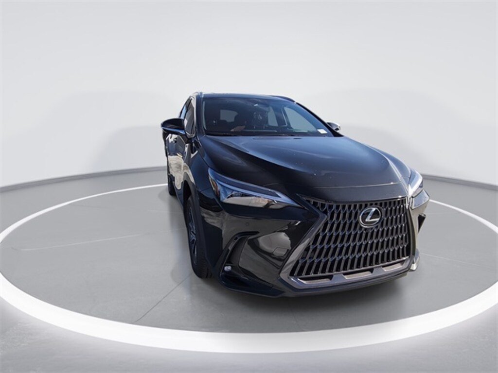 New 2026 Lexus NX 350 Premium SUV