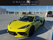 Chevrolet Corvette Stingray