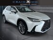 LEXUS NX 350