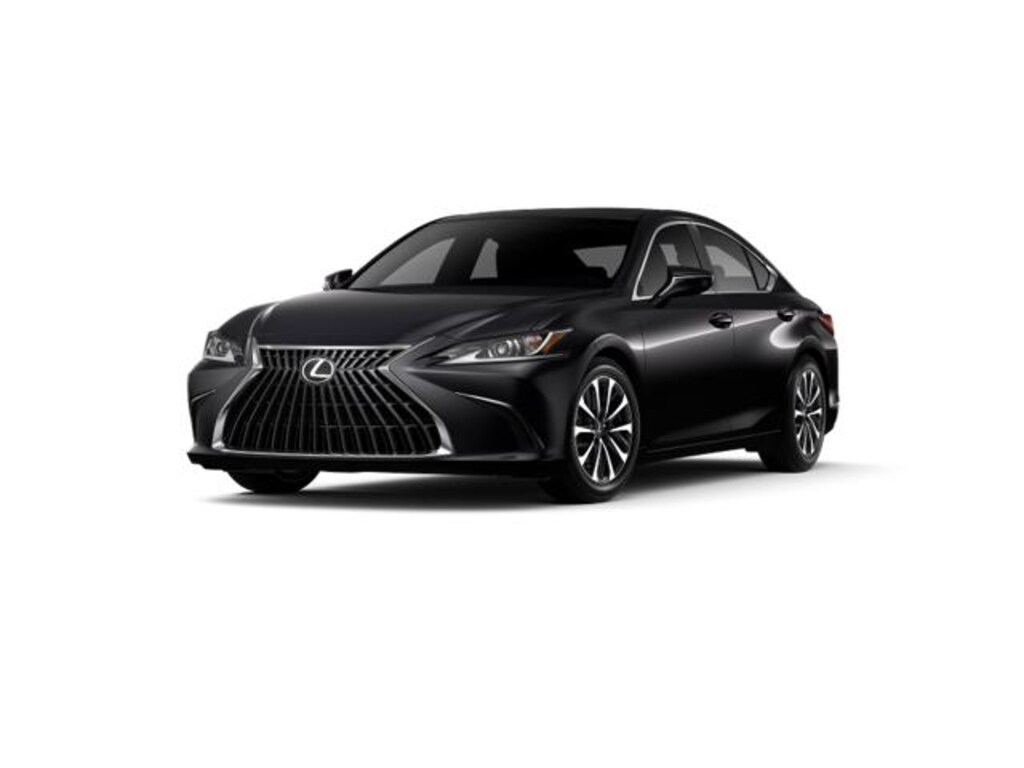 New 2025 Lexus ES 350  Sedan