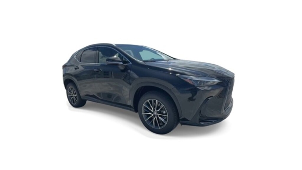 Used 2025 Lexus NX 250 250 Premium SUV
