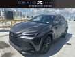 LEXUS NX 250