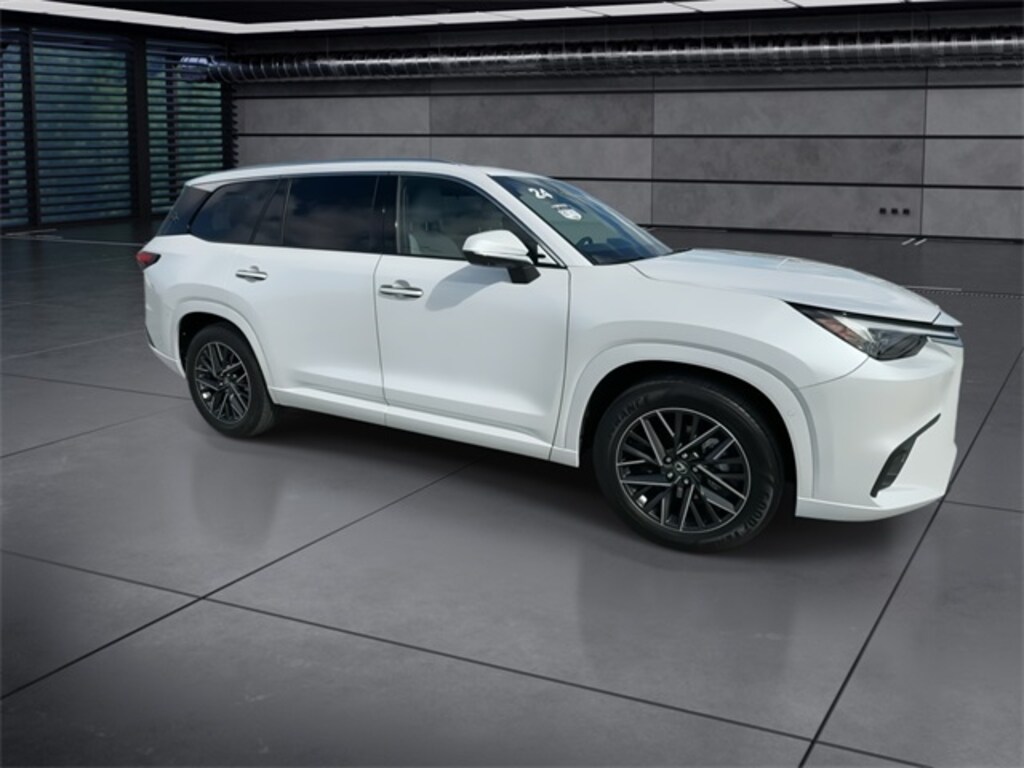 Used 2024 Lexus TX 350 350 Premium SUV