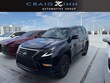 LEXUS GX 460