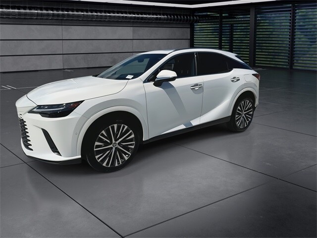 2024 Lexus RX 350 Premium photo 4
