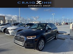 2020 Audi Q5 45 Premium Plus SUV