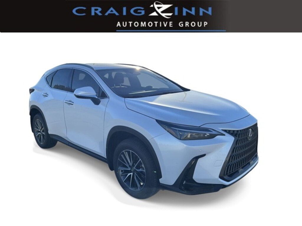 Used 2024 Lexus