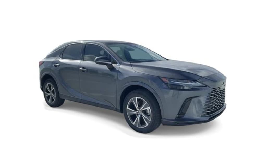 Used 2024 Lexus RX 350 350 SUV