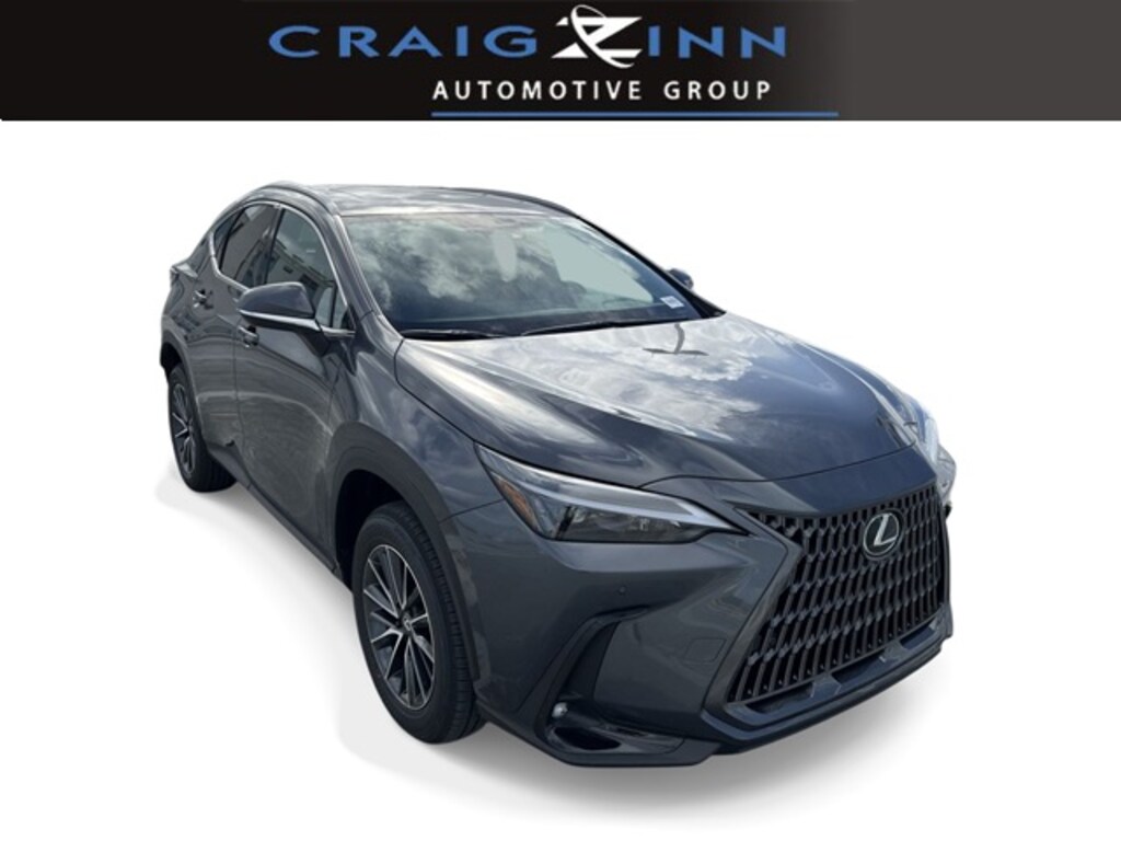 Used 2024 Lexus