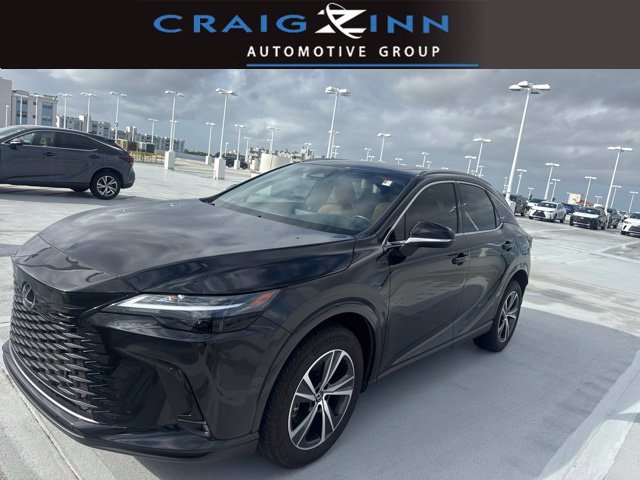 Used 2025 Lexus RX 350 350 Premium SUV