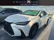 LEXUS NX 350
