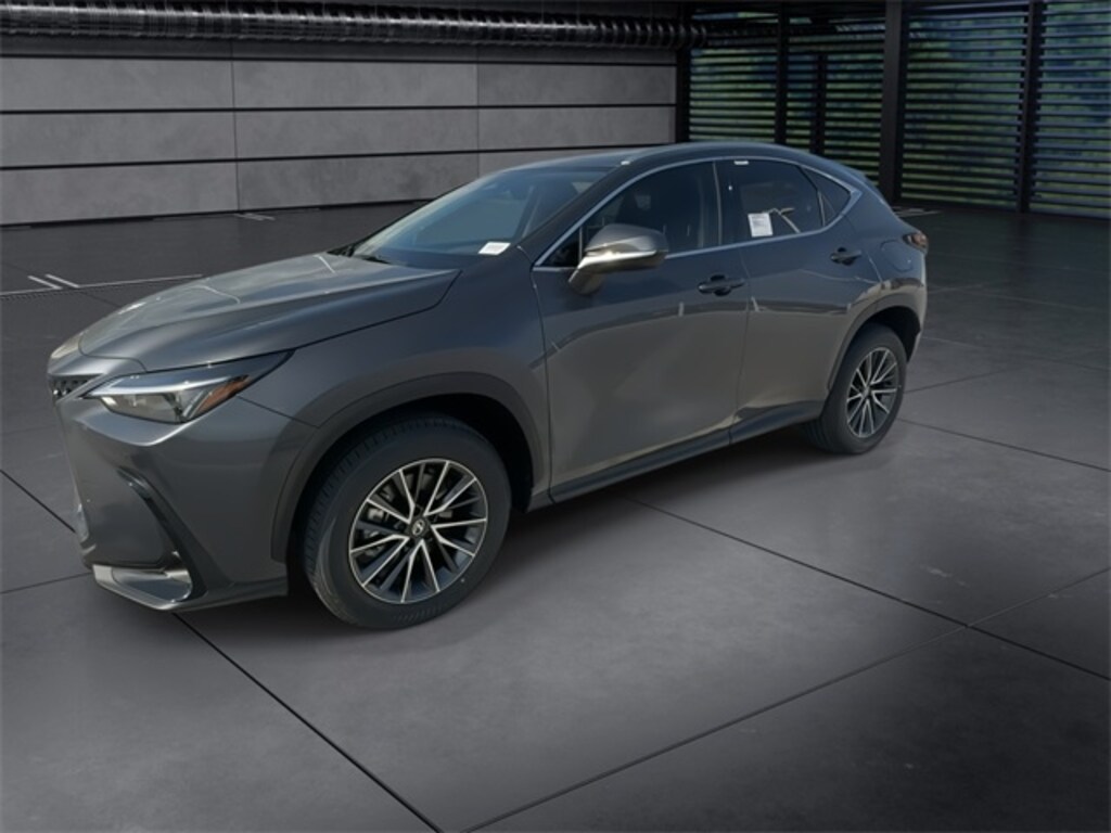 New 2026 Lexus NX 350 Premium SUV