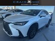 LEXUS NX 350