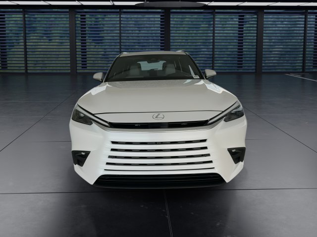 New 2026 Lexus TX 350 350 Premium AWD SUV