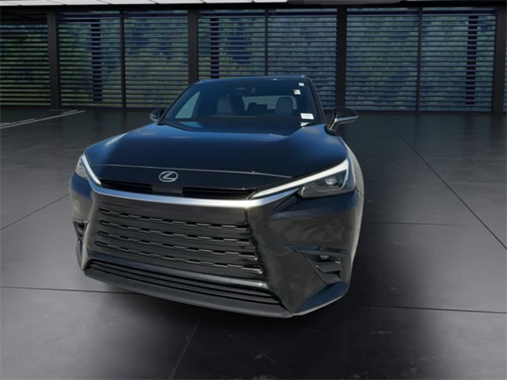 Certified 2024 Lexus TX 350 350 SUV