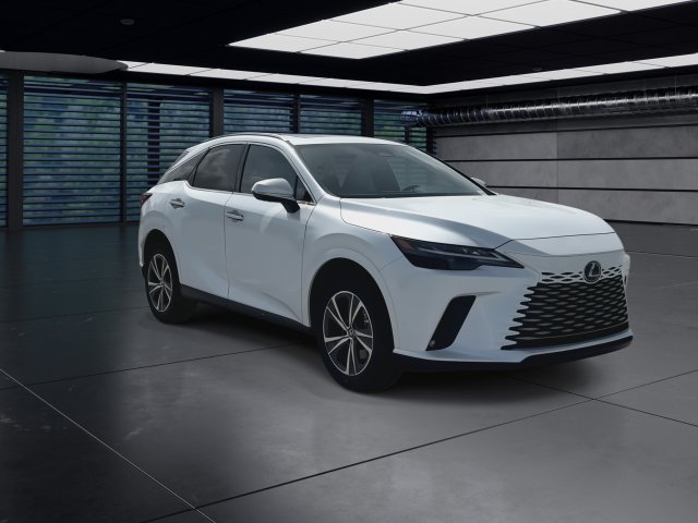 New 2026 Lexus RX 350 350 Premium SUV