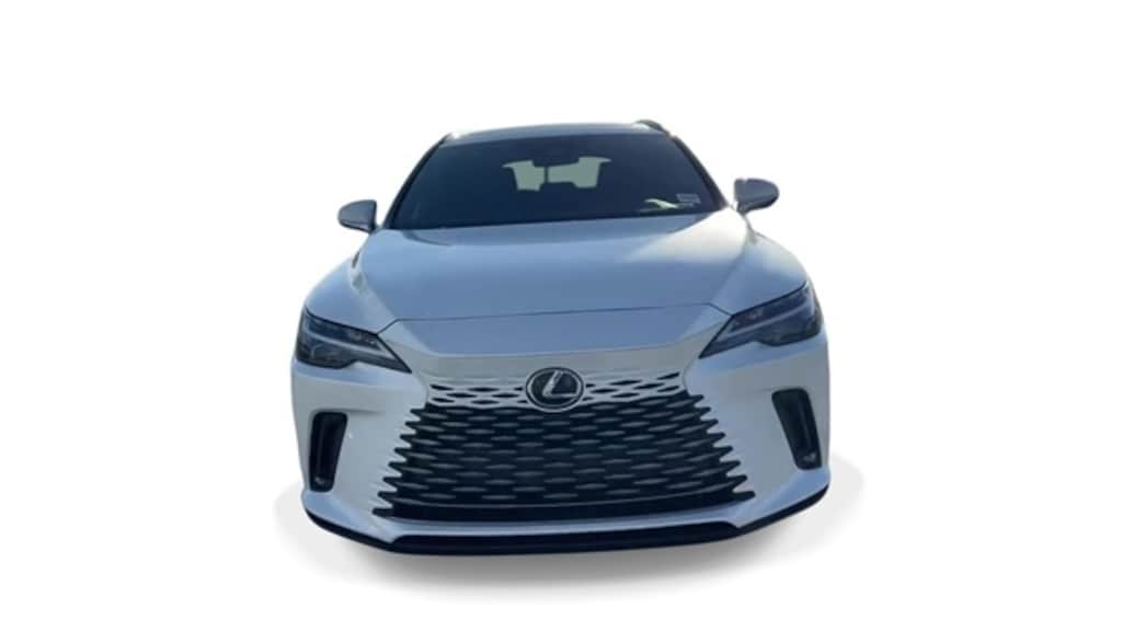 Certified 2024 Lexus RX 350 350 Premium Plus SUV