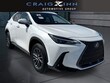  LEXUS NX 250