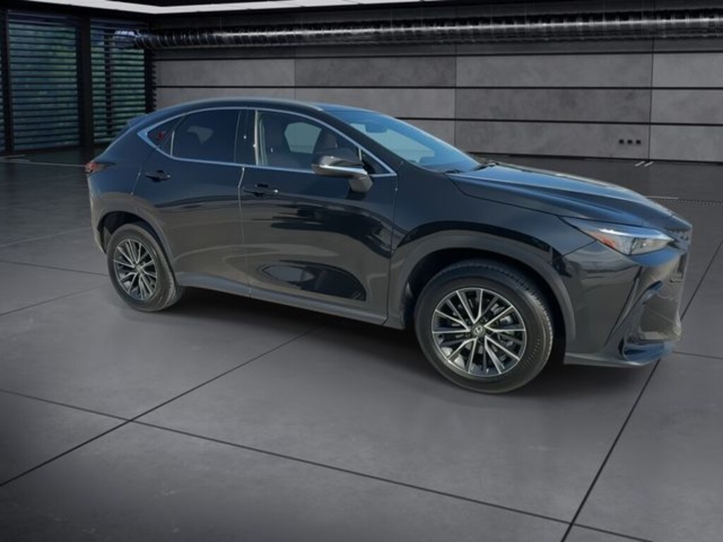 Certified 2024 Lexus NX 250 250 Premium SUV