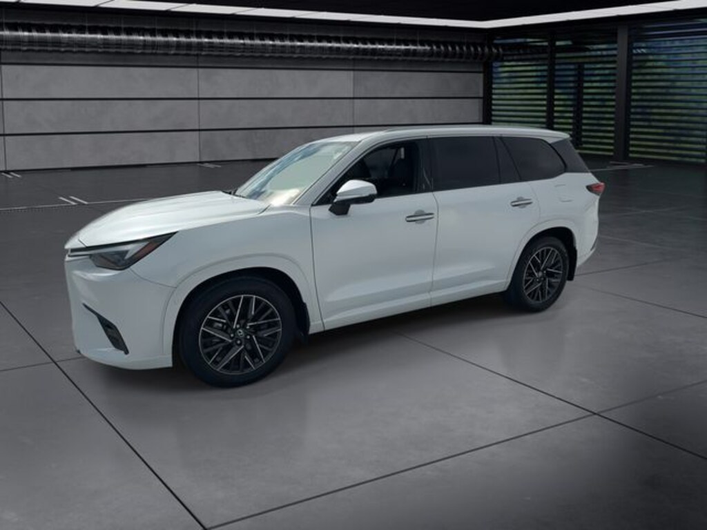 Certified 2024 Lexus TX 350 350 Premium SUV