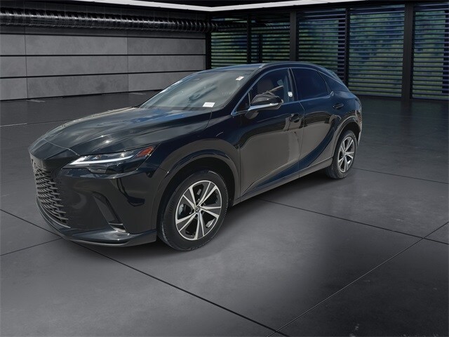 2023 Lexus RX 350 Premium photo 4