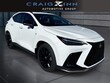  LEXUS NX 350
