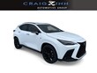  LEXUS NX 350