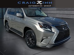 2023 LEXUS GX 460 460 SUV
