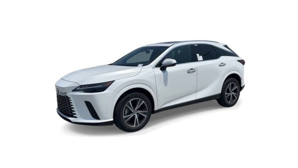 Used 2024 Lexus RX 350h 350h SUV