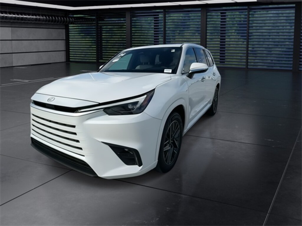 Used 2024 Lexus TX 350 350 Premium SUV